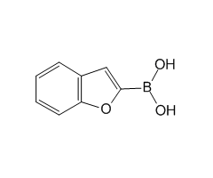 Benzo[b]furan-2-boronic acid