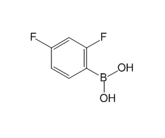 2,4-Difluorophenylboronic Acid (contains varying amounts of Anhydride)
