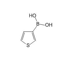 Thiophene-3-boronic acid