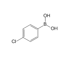 4-Chlorobenzeneboronic acid