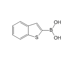 Benzo[b]thiophene-2-boronic acid