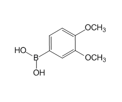 3,4-Dimethoxybenzeneboronic Acid