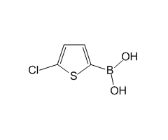 5-Chlorothiophene-2-boronic acid