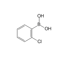 2-Chlorobenzeneboronic acid