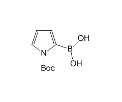 1-(t-Butoxycarbonyl)pyrrole-2-boronic acid