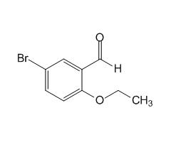 5-Bromo-2-ethoxybenzaldehyde