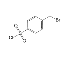 4-(Bromomethylene)benzenesulfonyl chloride