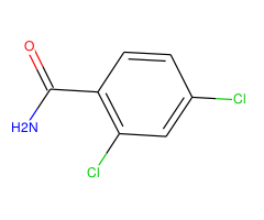 2,4-Dichlorobenzamide