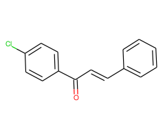 4'-Chlorochalcone