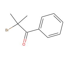 2-Bromo-2-methylpropiophenone