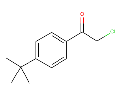 1-(4-tert-Butylphenyl)-2-chloroethanone