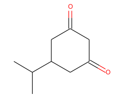 5-iso-Propylcyclohexane-1,3-dione hydrate