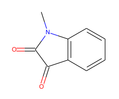 N-Methylisatin