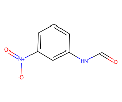 3-Nitro-formanilide