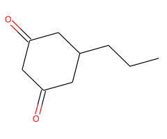 5-Propylcyclohexane-1,3-dione