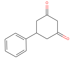 5-Phenylcyclohexane-1,3-dione