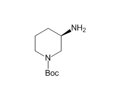 (R)-3-Amino-1-N-Boc-piperidine
