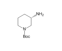 (S)-3-Amino-1-N-Boc-piperidine