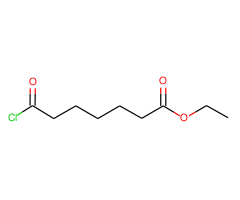 Ethyl 6-(Chloroformyl)hexanoate
