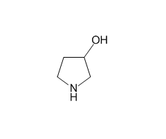 DL-3-Pyrrolidinol