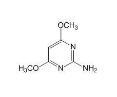 2-Amino-4,6-dimethoxypyrimidine