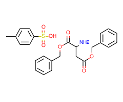 D,L-Aspartic acid dibenzyl ester-p-toluenesulfonate