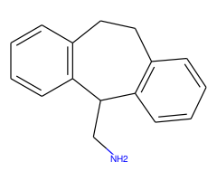 5-Aminomethyl-dibenzosuberane