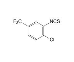 2-Chloro-5-(trifluoromethyl)phenyl isothiocyanate