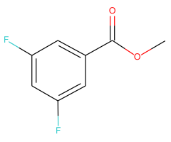 Methyl 3,5-difluorobenzoate