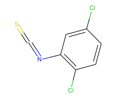 2,5-Dichlorophenyl isothiocyanate