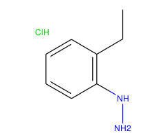 2-Ethylphenylhydrazine Hydrochloride
