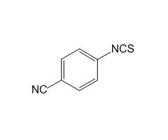 4-Cyanophenyl Isothiocyanate
