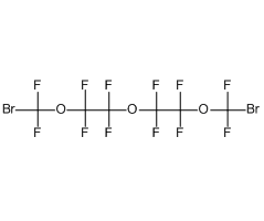 Perfluoro-1,9-dibromo-2,5,8-trioxanonane