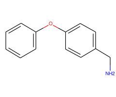 4-Phenoxybenzyl amine