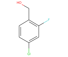 4-Chloro-2-fluorobenzyl alcohol