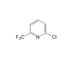 2-Chloro-6-trifluoromethylpyridine