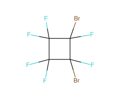 1,2-Dibromohexafluorocyclobutane