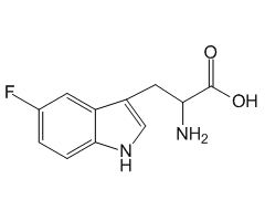 5-Fluoro-DL-tryptophan