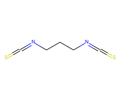 1,3-Propylenediisothiocyanate