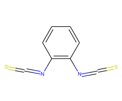 1,2-Phenylene diisothiocyanate