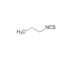 Propylisothiocyanate