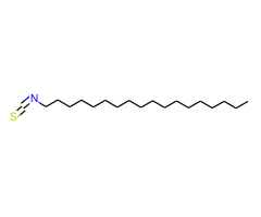 Octadecyl isothiocyanate