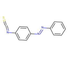 4-Phenylazophenyl isothiocyanate