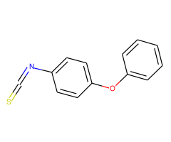 4-Phenoxyphenyl isothiocyanate