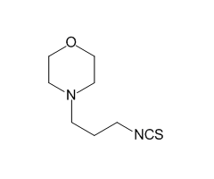 3-Morpholinopropyl isothiocyanate