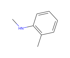 N,2-Dimethylaniline