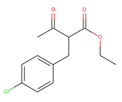 2-(4-Chlorobenzyl)acetoacetic acid ethyl ester