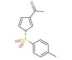 3-Acetyl-1-(p-tolylsulfonyl)pyrrole