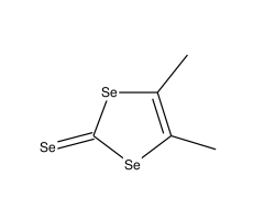 4,5-Dimethyl-2-selenoxo-1,3-diselenole