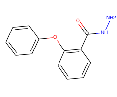 2-Phenoxybenzhydrazide